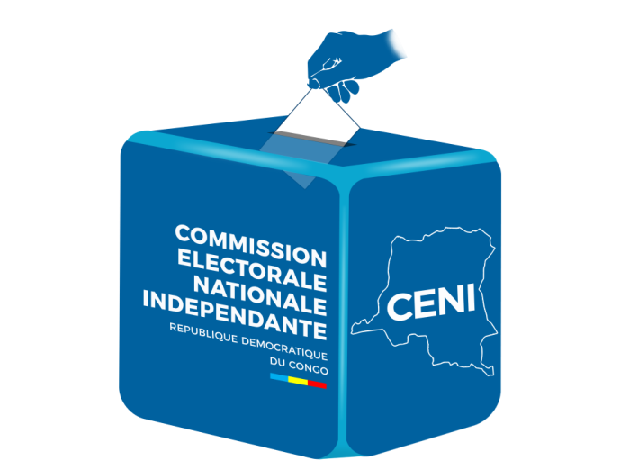 CENI : Voici la procédure à suivre pour l’obtention d’un duplicata de la carte d’électeur